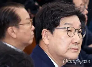 2023년 권성동의 정치적 행보와 그 의의