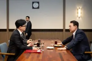 한동훈 법무부 장관의 최근 동향과 중요성