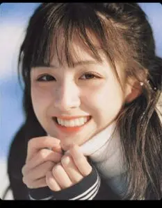 유미: 현재와 미래를 말하다