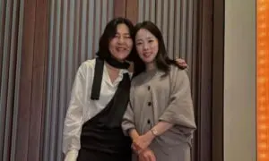 박은영의 최근 활동과 그 의미