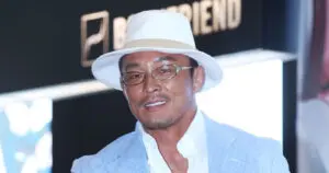 추성훈: MMA 한국의 전설과 그의 여정