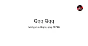 QQQ ETF: 기술주 시장에서의 투자 기회