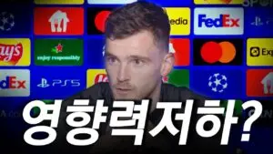 로버트슨의 농업 혁신과 지속 가능성