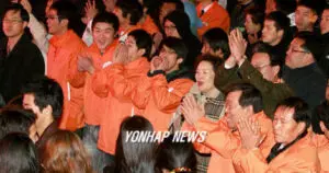 정동영에 대한 최근 활동 및 정치적 영향력