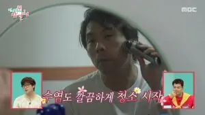 최다니엘: 차세대 스타의 연기 여정
