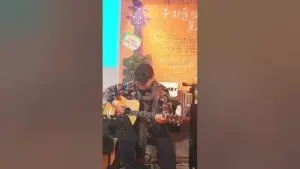 허민: 한국 음악계의 새로운 아이콘