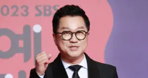 한국 연예계의 다재다능한 스타 지상렬