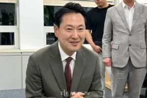 장동혁: 미래를 이끄는 한국의 정치인