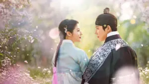 은애하는 도적님아: 판타지 웹툰의 매력과 이야기