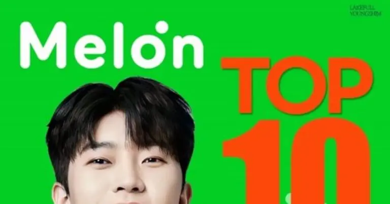 멜론: 한국 음악 스트리밍 시장의 선두주자