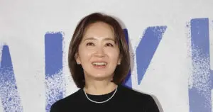 조우진 배우, 그의 경력과 최근 활동