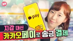 카카오페이의 발전과 그 중요성
