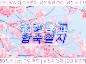 합숙맞선: 현대적 소개팅의 새로운 트렌드