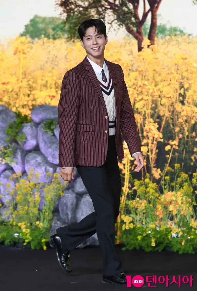 박보검, 대세 배우로서의 행보와 최근 활동