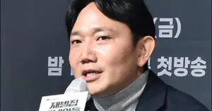 정대윤: 변화의 중심에 있는 인물