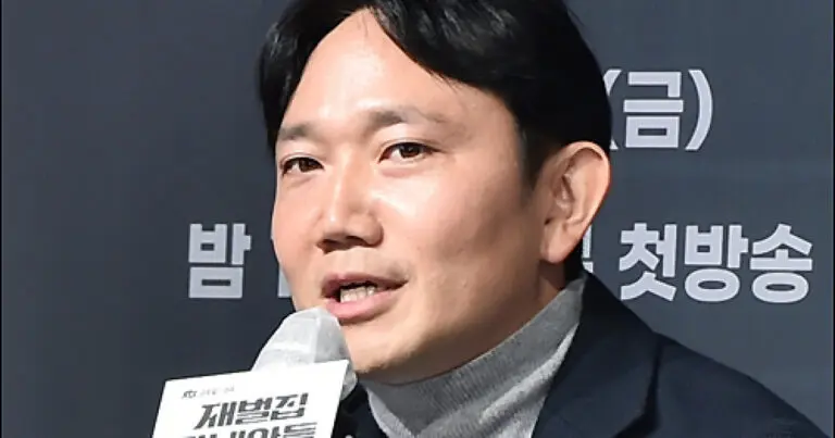 정대윤: 변화의 중심에 있는 인물