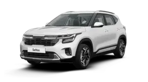 셀토스: 현대차의 SUV 신모델의 모든 것