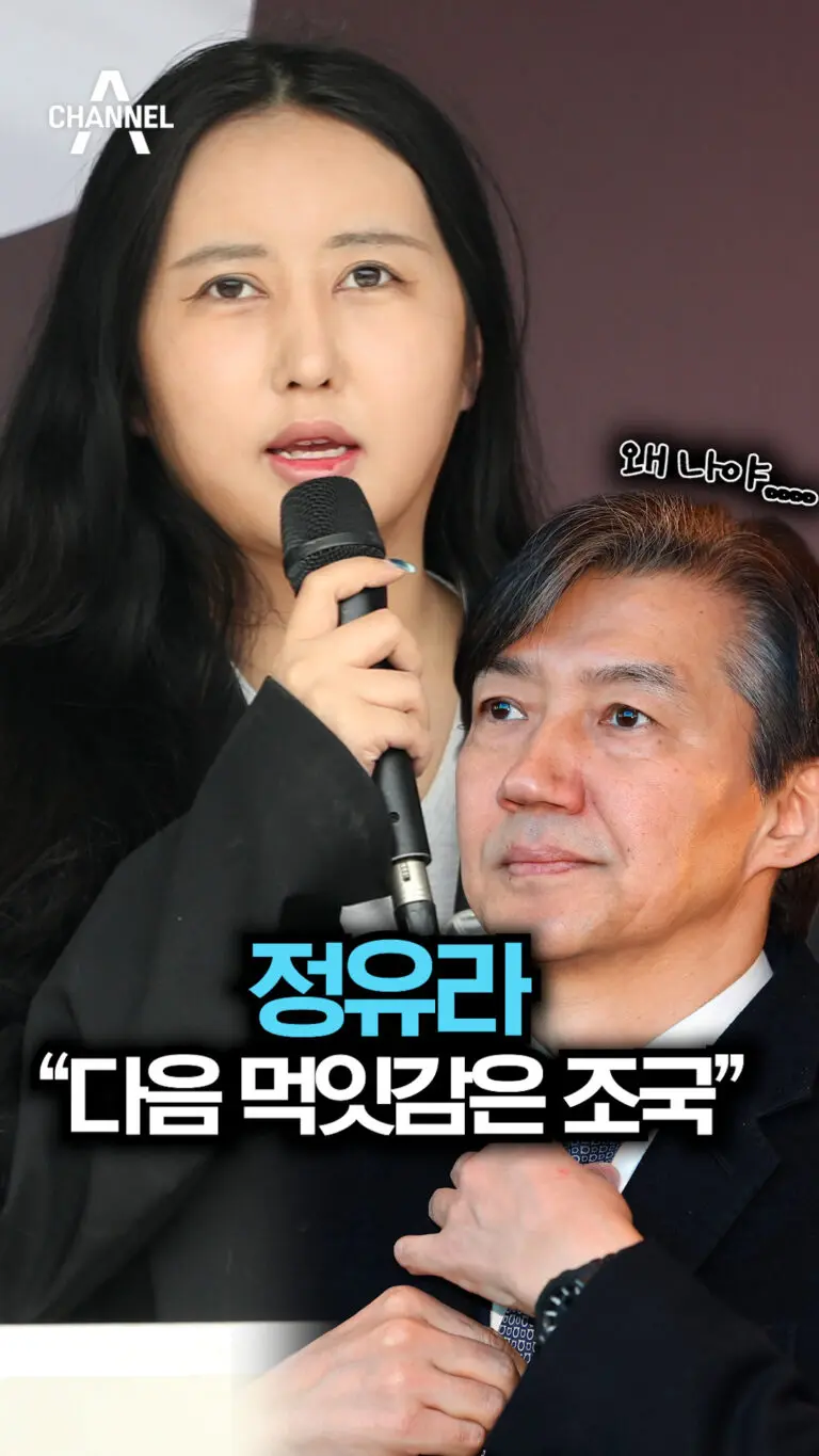 정유라 사건의 배경과 현재 상황