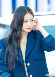 제니와 그녀의 음악적 여정