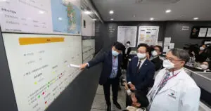 응급의료포털의 역할과 중요성
