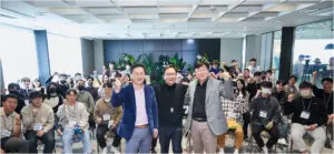 원익IPS, 반도체 산업의 선두주자로 부상
