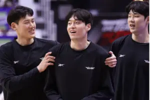 썬더스 대 창원 LG 경기 결과 및 중요 분석