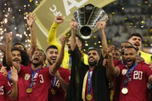 AFC컵: 아시아 클럽 축구의 역동적인 무대