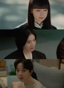 아너 그녀들의 법정 — KR news