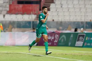 Arkadag와 Al-Nassr의 대결: 축구의 새로운 전쟁