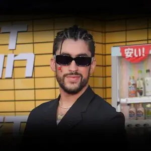 Bad Bunny: 현재 음악 산업의 트렌드 세터