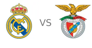 벤피카 대 레알 마드리드: UEFA 챔피언스리그 맞대결 분석