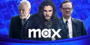 HBO Max에서 놓칠 수 없는 최고의 쇼들