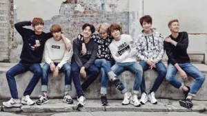 bts — KR news