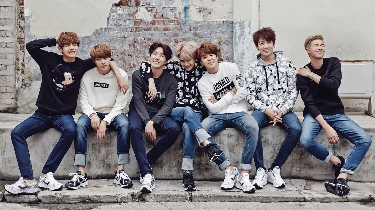 bts — KR news
