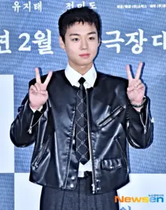 최현욱 — KR news