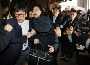 최순실 — KR news