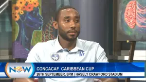 concacaf 챔피언스컵 — KR news