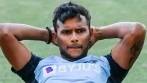 cricbuzz — KR news