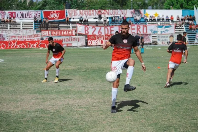 Damac vs Al-Nassr: 축구의 명승부