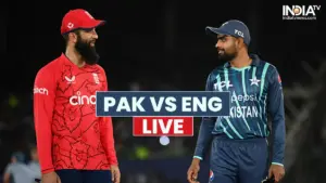 eng vs pak — KR news