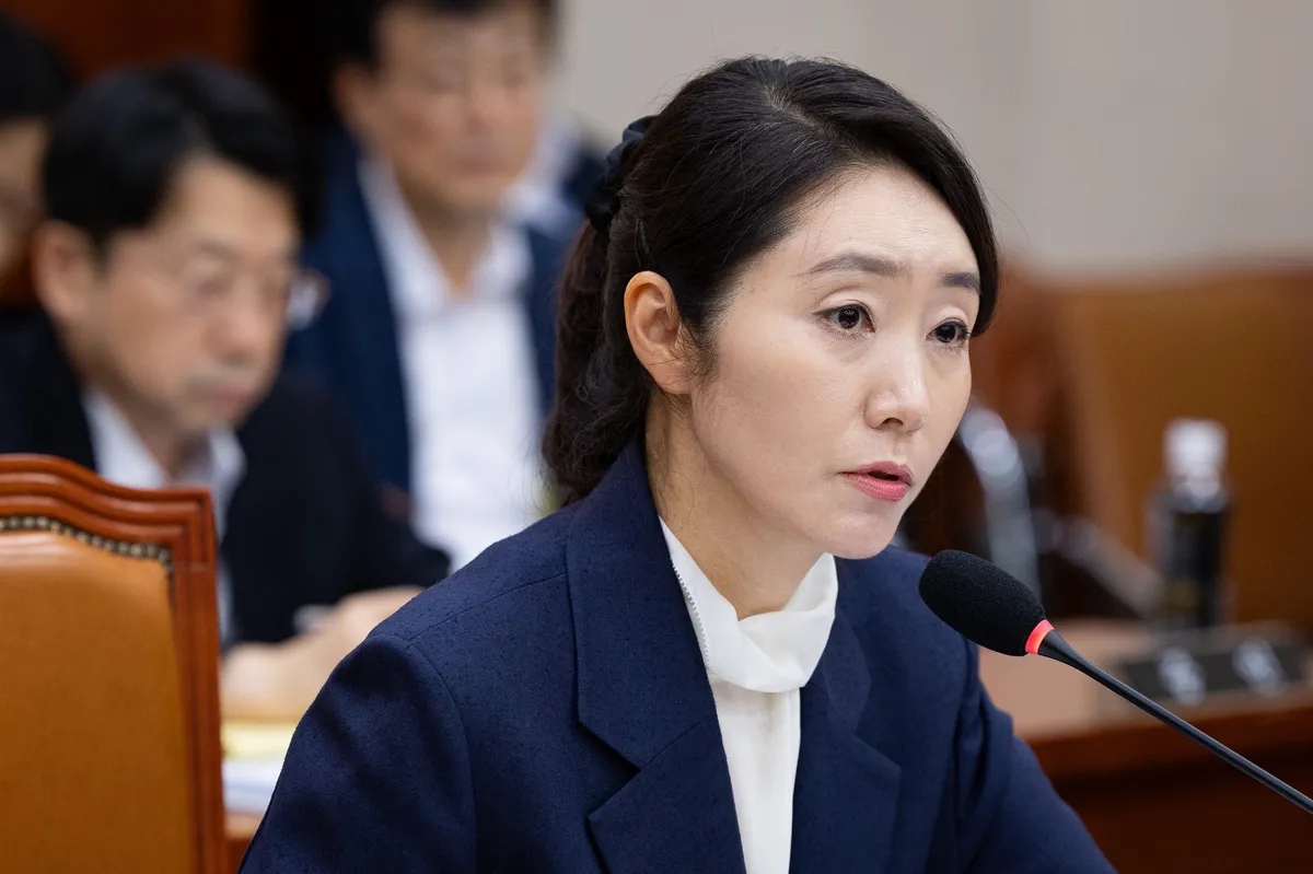 강선우 — KR news
