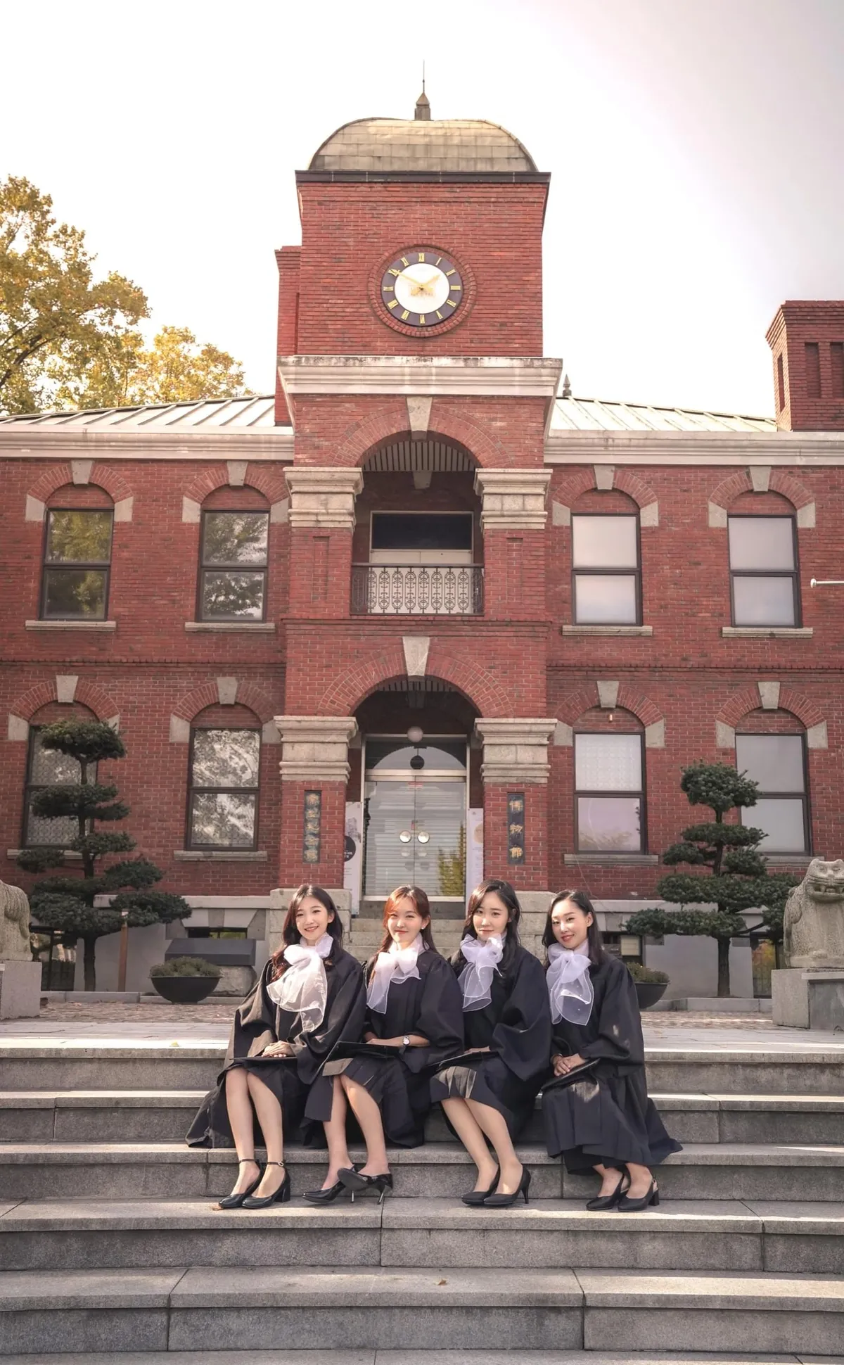 건국대학교 — KR news