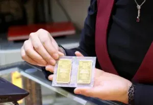 Cập nhật giá vàng hôm nay và những yếu tố quan trọng