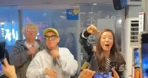 김규리 — KR news