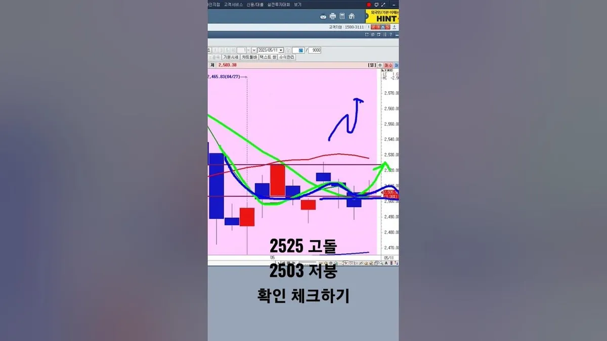 곱버스 — KR news