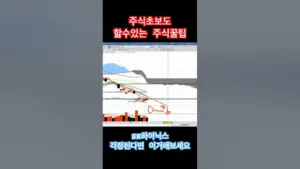 하이닉스 주가 — KR news