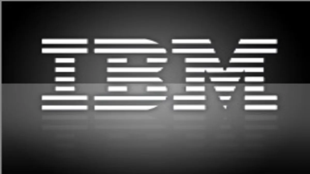 ibm — KR news
