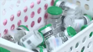 질병관리청 — KR news