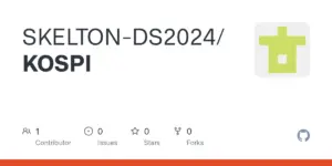2023년 KOSPI: 한국 증시의 동향과 전망