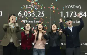 kospi — KR news